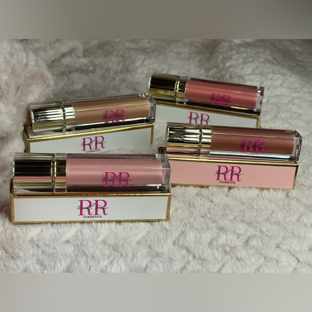 Lipglosses 😍